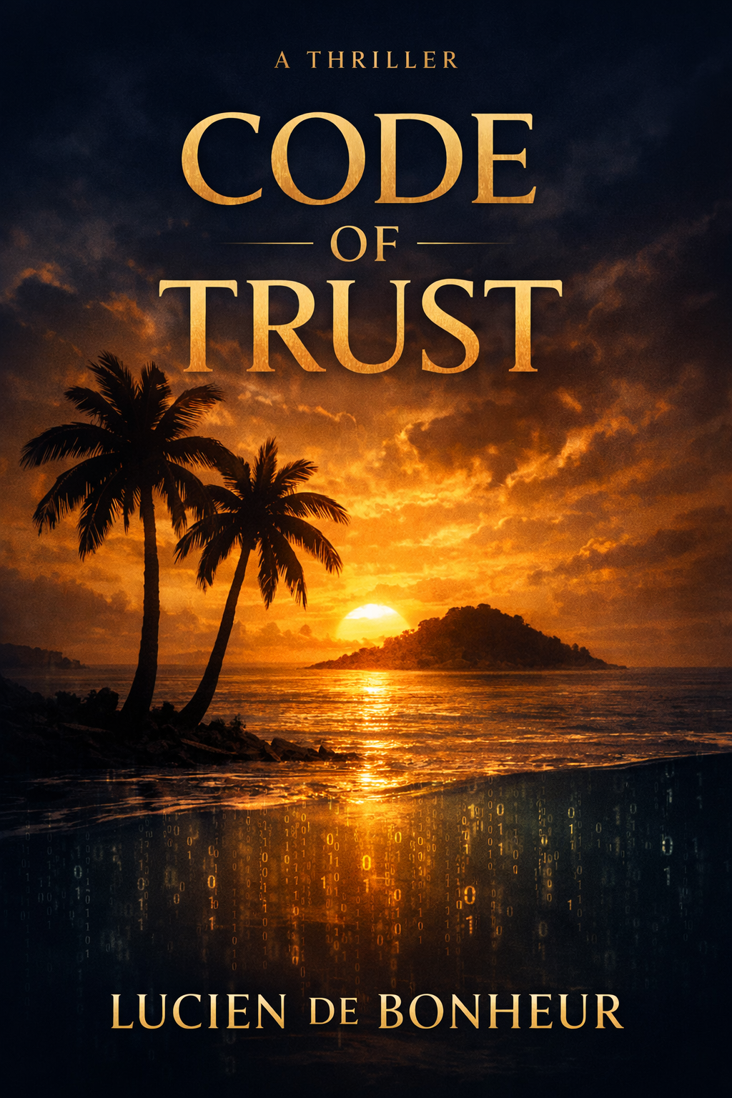 Code of Trust — Das Fundament