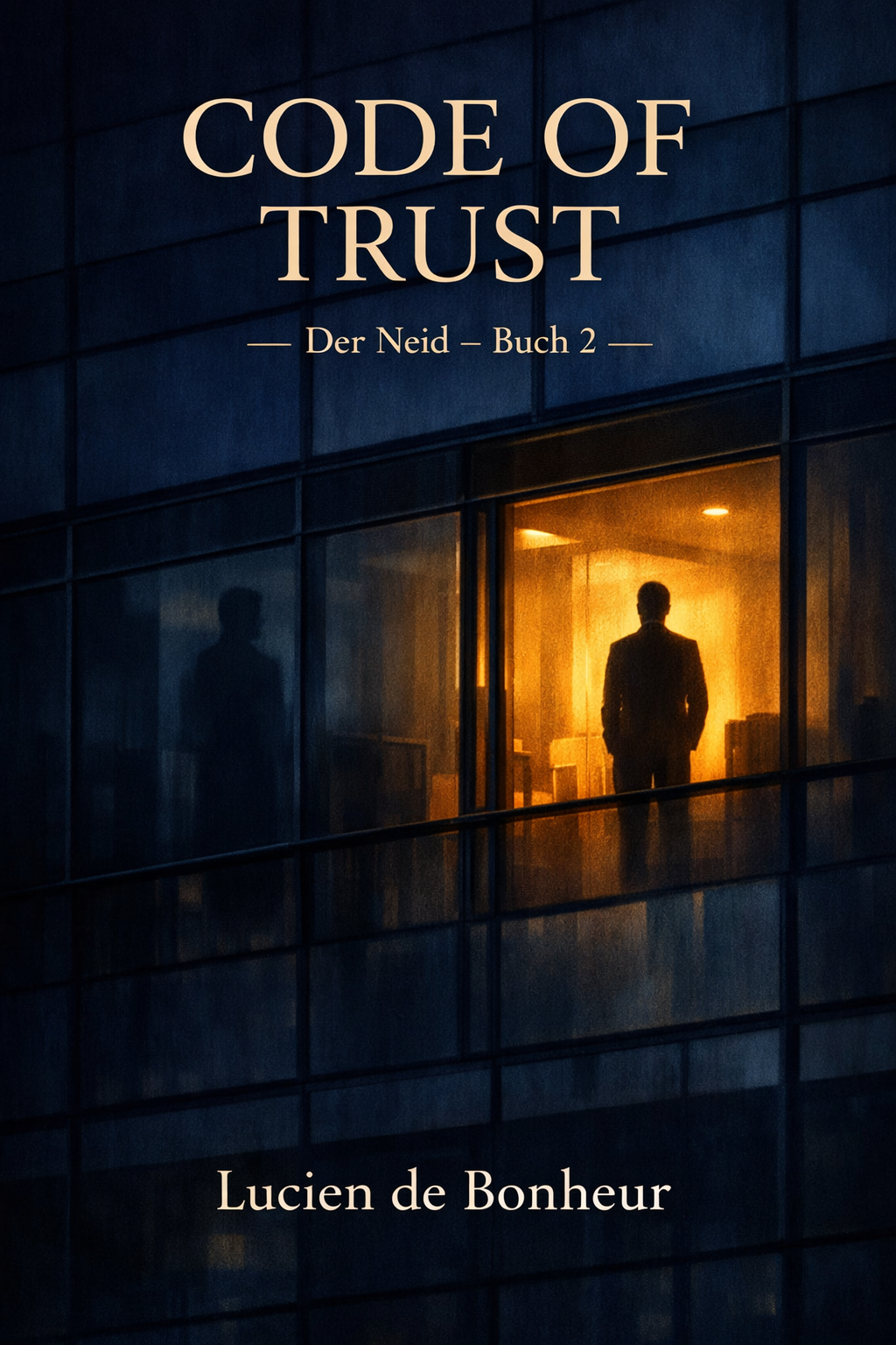 Code of Trust / der Neid