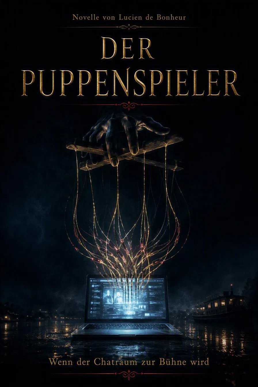 Der Puppenspieler