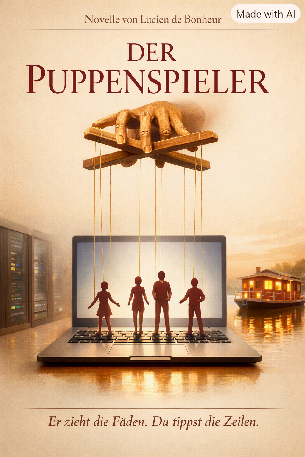 Der Puppenspieler